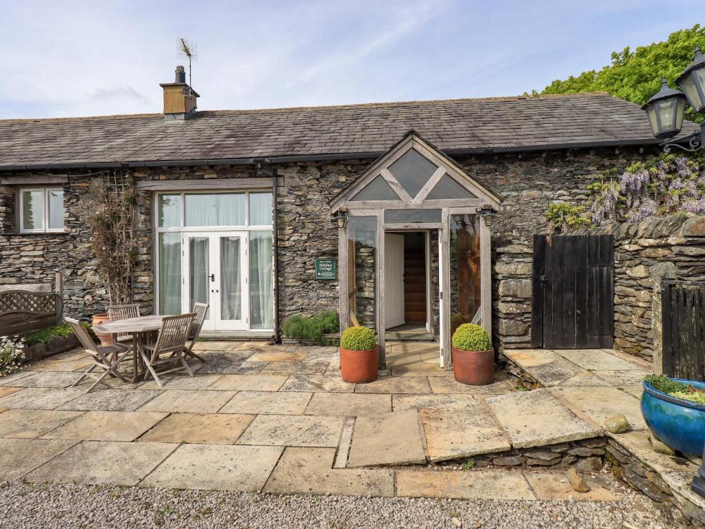 Pheasant Cottage, Cartmel photo 3