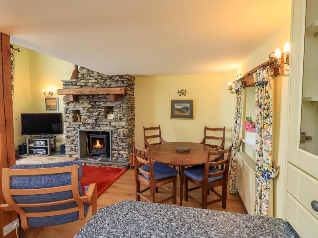 Pheasant Cottage, Cartmel photo 7