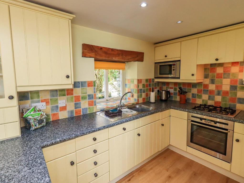 Pheasant Cottage, Cartmel photo 8