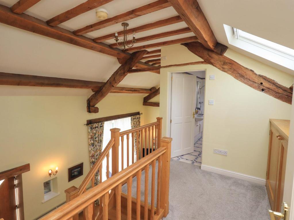 Pheasant Cottage, Cartmel photo 6
