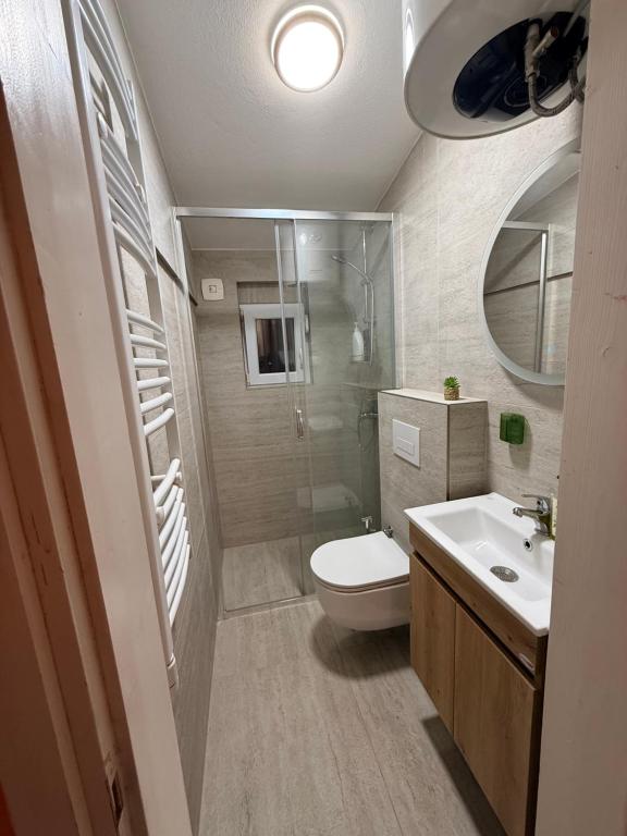Adriatic apartment 3 - 5