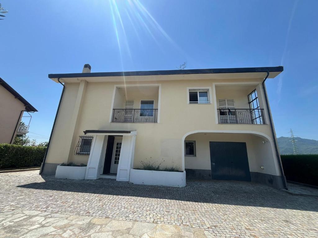 Casa Rosella - 2