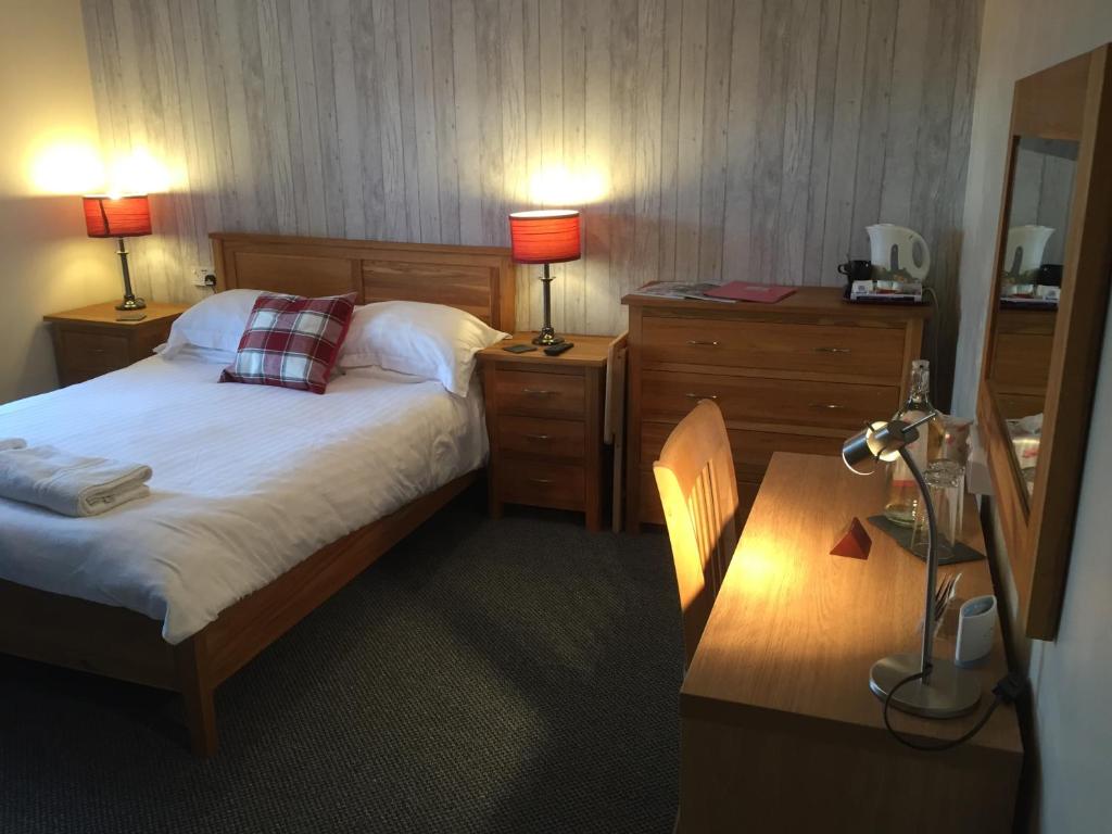 Acorn Guest House photo