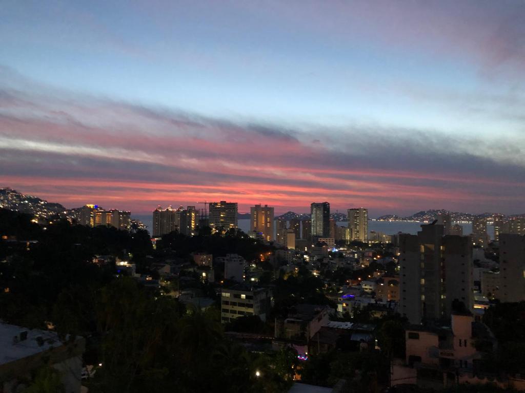 Paraíso con vista panorámica - 2