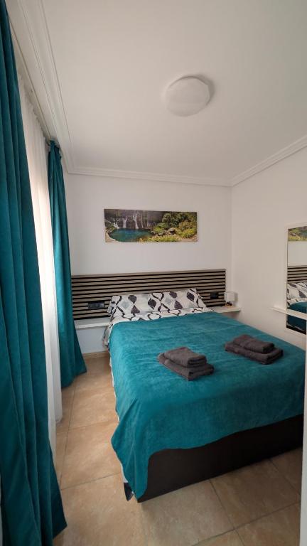 Apartamento Brisa del Mar - 1