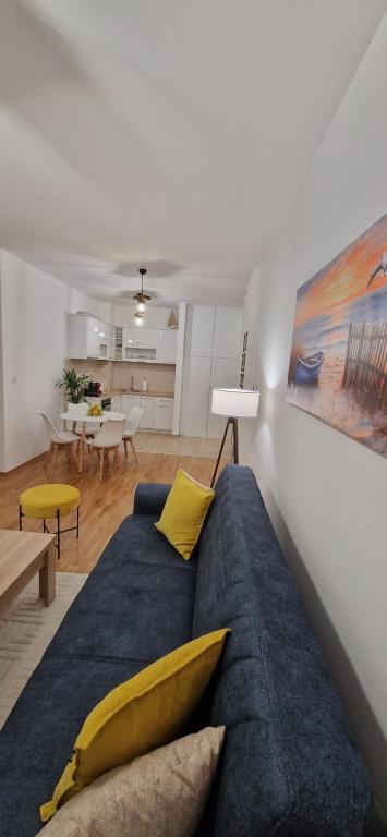 MARNO Apartment 3 - 4