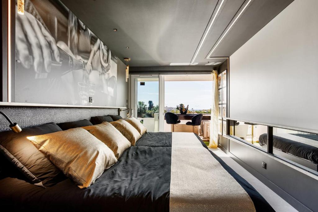 The Best Moment Port Nature 7 Apartment with Sea View - 2