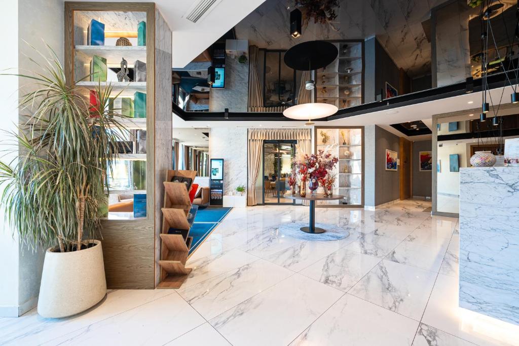 Hotel Imperial Conference & Spa - 5
