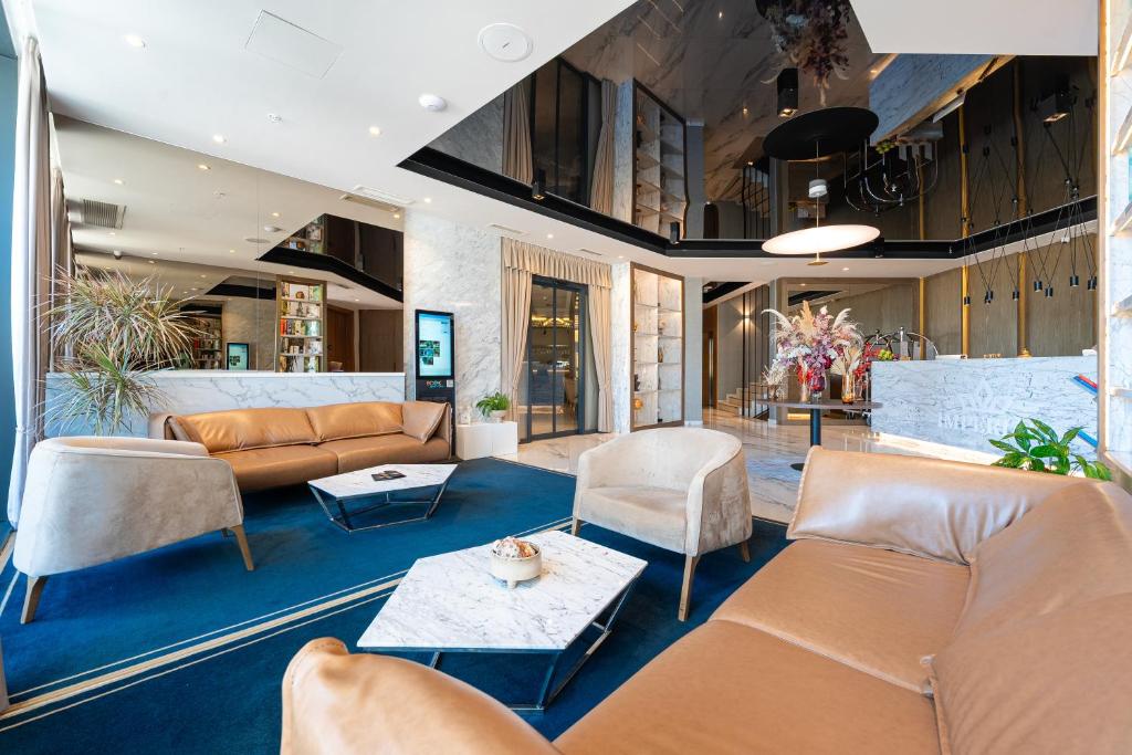 Hotel Imperial Conference & Spa - 4