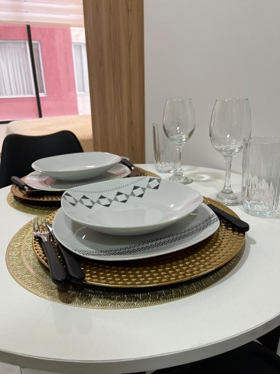 Suite de lujo , con cancha de pádel , sauna , hidromasaje , vista 360 - 2