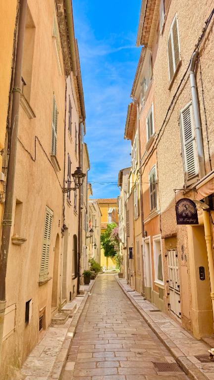 Le Figuier du Clocher - Cœur du vieux village - 3
