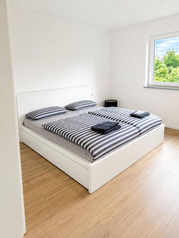 ILA vacation home Memmingen - 2