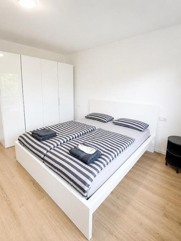 ILA vacation home Memmingen - 1