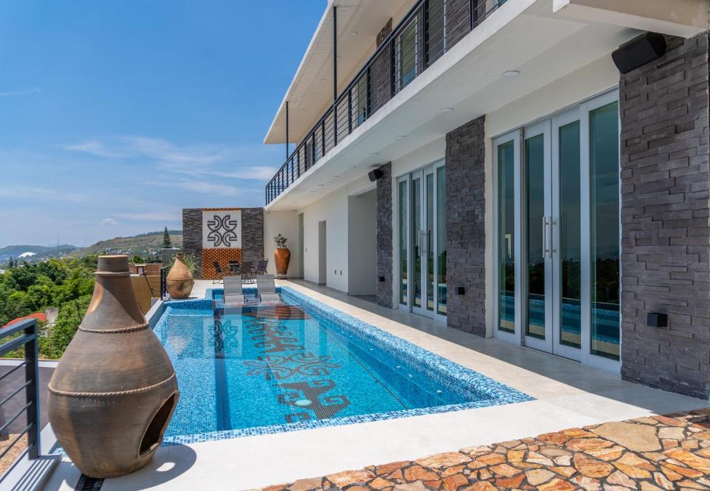Galerias Oaxaca Suites - 1
