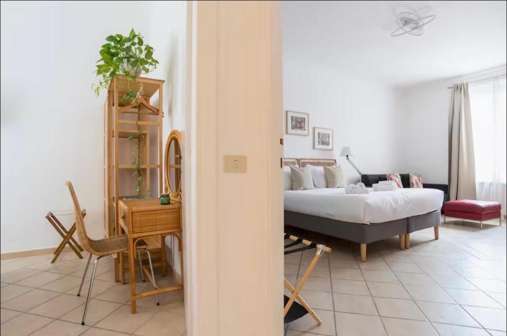 Termini Station Apartment - 3