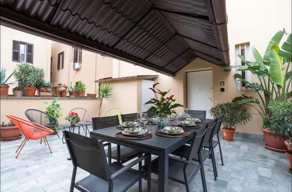 Termini Station Apartment - 1