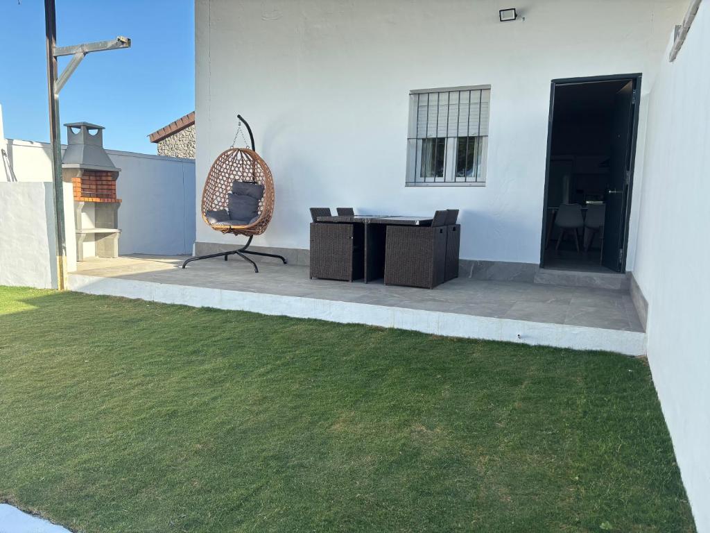 Casa lucia - 1