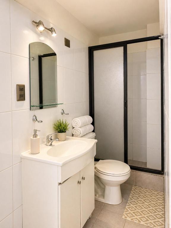 Gran Apartamento Moderno en el Corazón de Concepción - 5