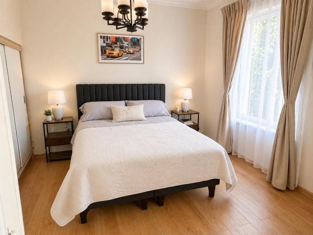 Gran Apartamento Moderno en el Corazón de Concepción - 4