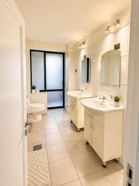 Gran Apartamento Moderno en el Corazón de Concepción - 3