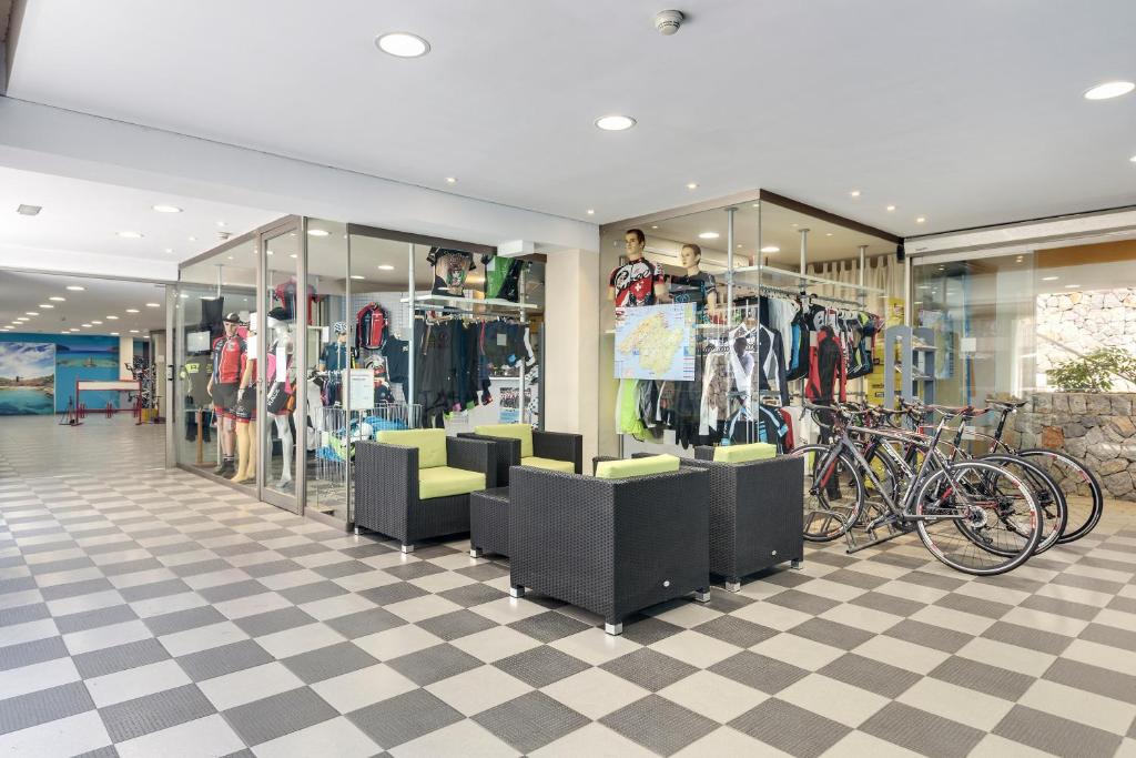 Sport en activiteiten