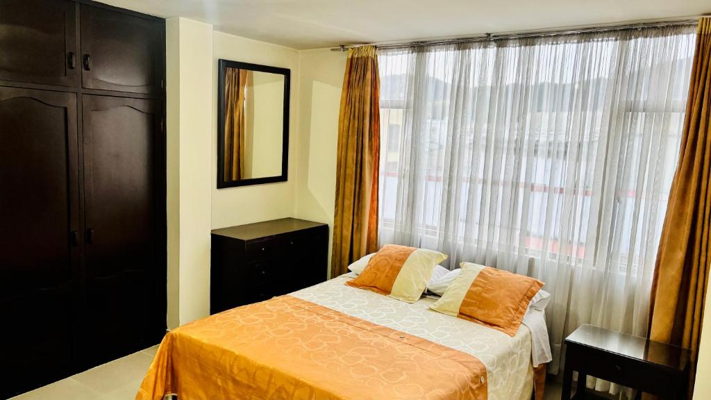 Hotel San Sebastian Pasto - 3