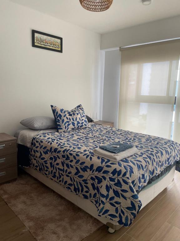 Wake up in the heart of Miraflores! - 1