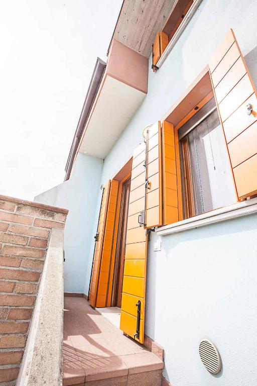 Apartment with Pool in Rosolina Mare 57970 - 1