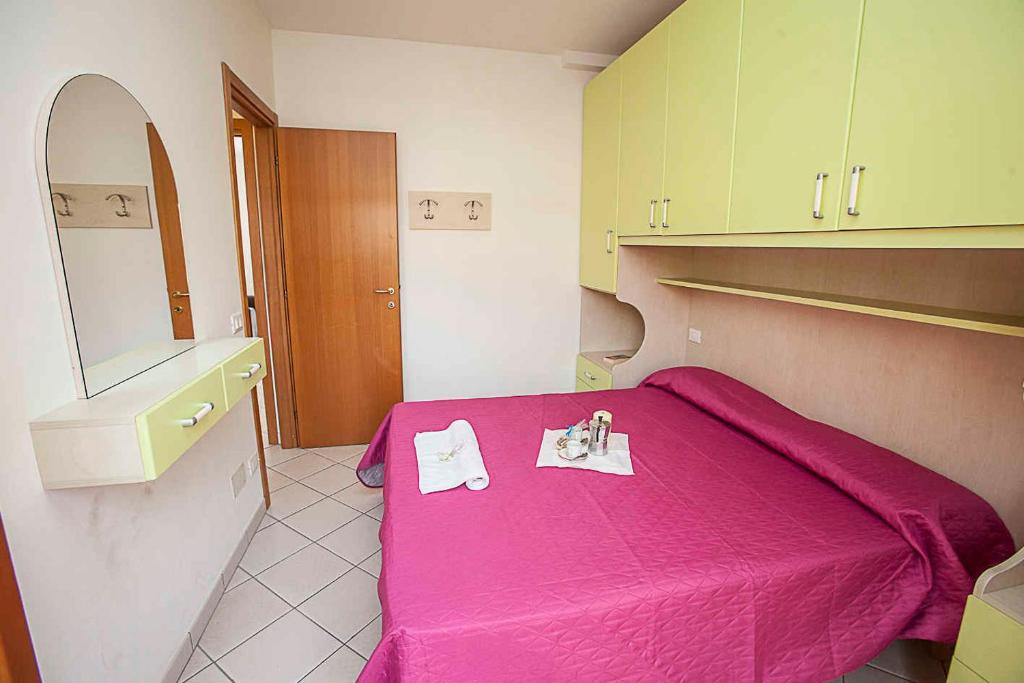Apartment with Pool in Rosolina Mare 57970 - 5