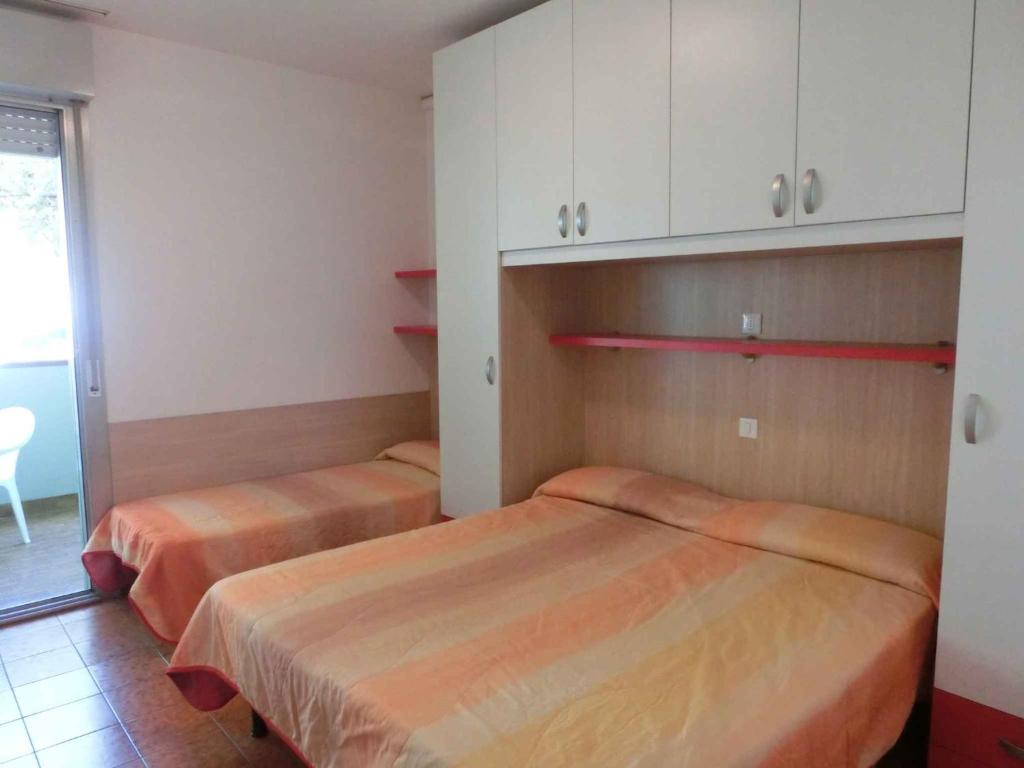 One-Bedroom Apartment Bibione near River 8 - 4