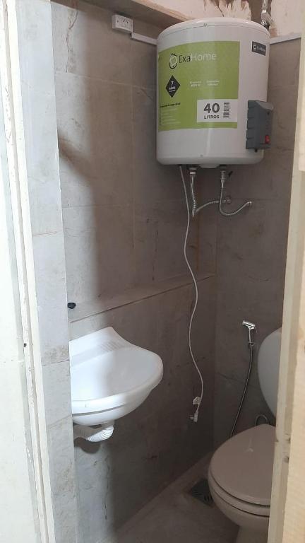 Habitaciones con baño privado - 4