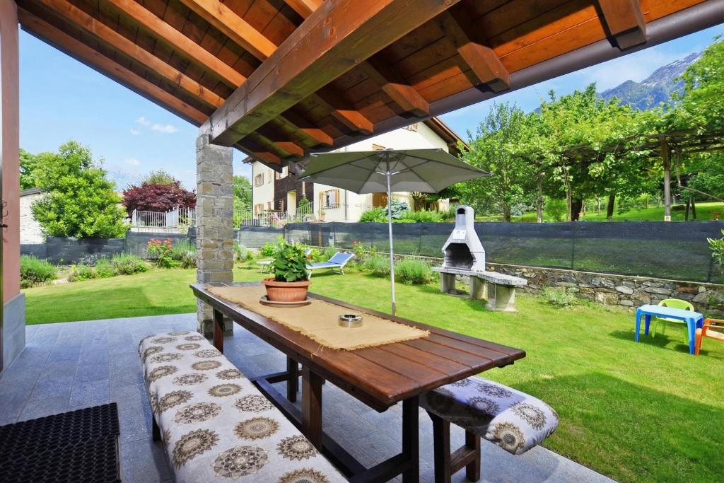 Casa Lina - Happy Rentals - 4