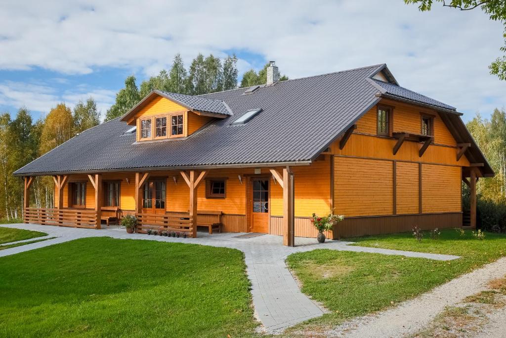 Paegli Guest house