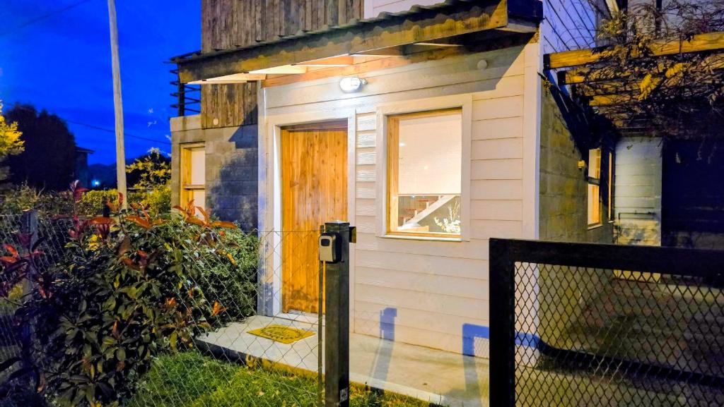 Origen Rent a house - 3