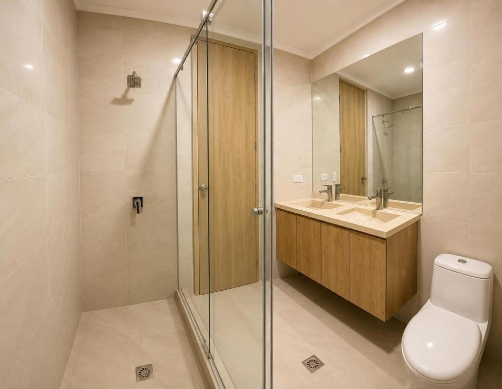 Apartamento rodadero sur - 4