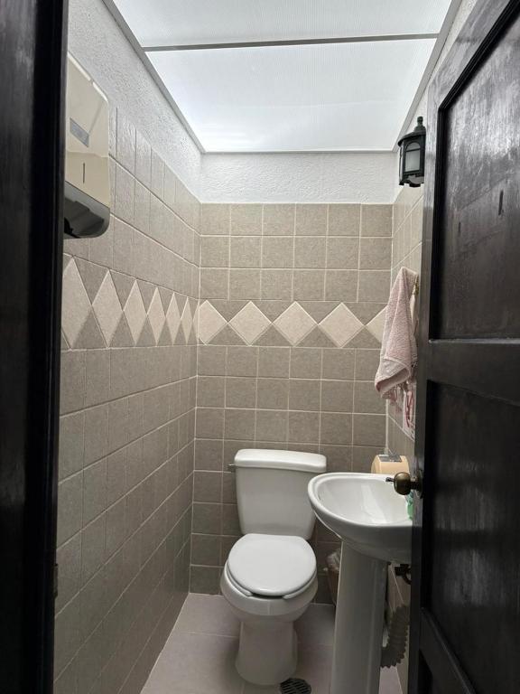 Hostal Mixteco Naba Nandoo - 4