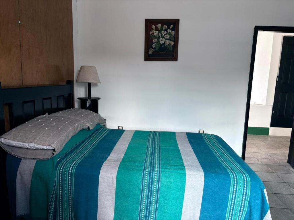 Hostal Mixteco Naba Nandoo - 2