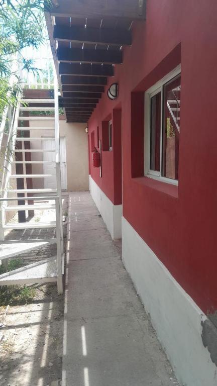 Mi Refugio APART - 2