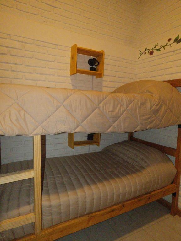 Hostel Huella Patagonica - 2