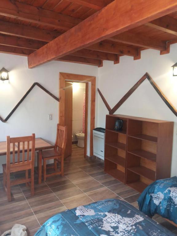 Mi Refugio APART - 3