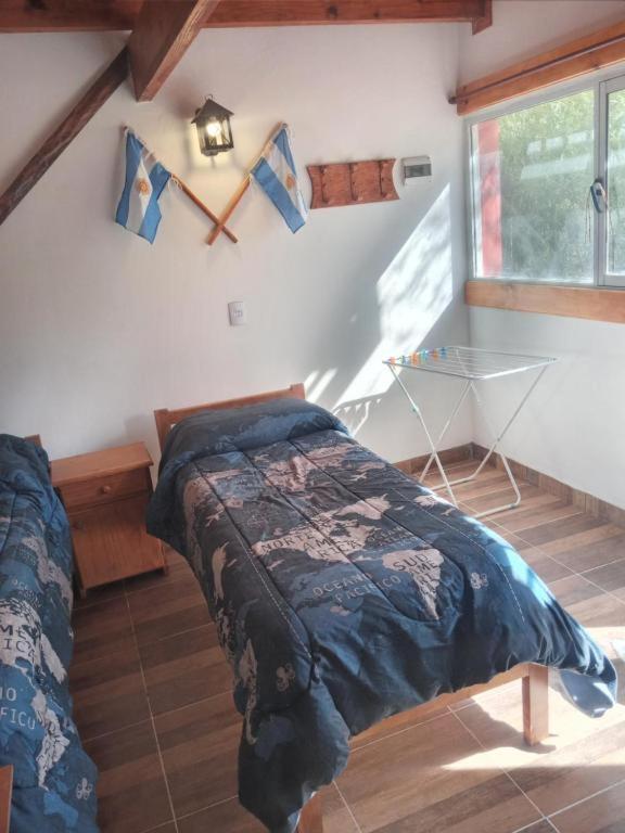Mi Refugio APART - 4