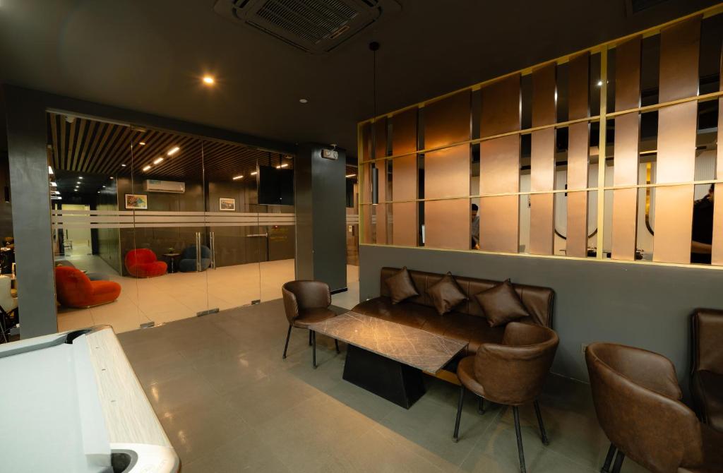 Recreational facilities