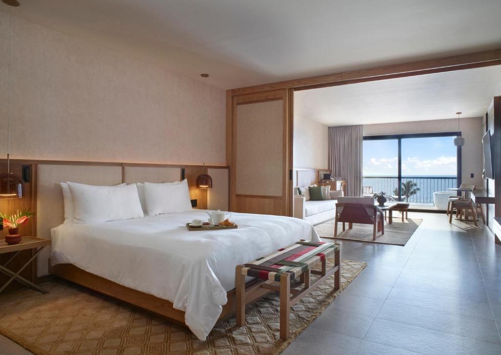 Unico Hotel Riviera Nayarit - Adults Only - All Inclusive - 4