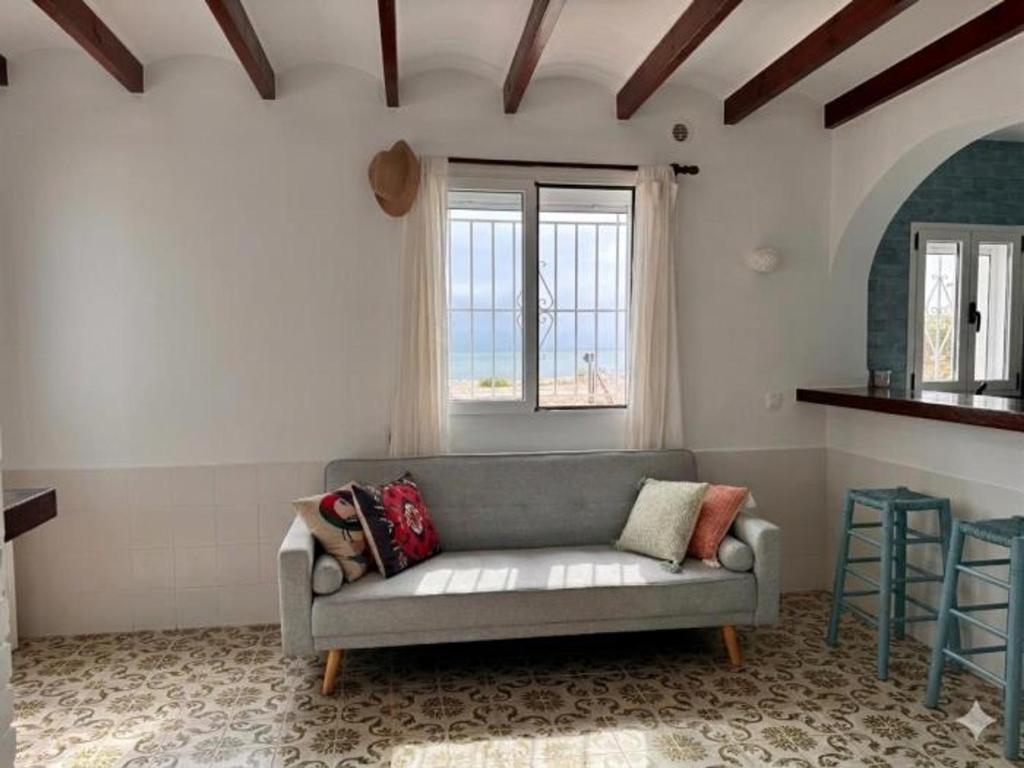 Casa en la playa con vistas - 4 pers. - ES-373-92 - 4