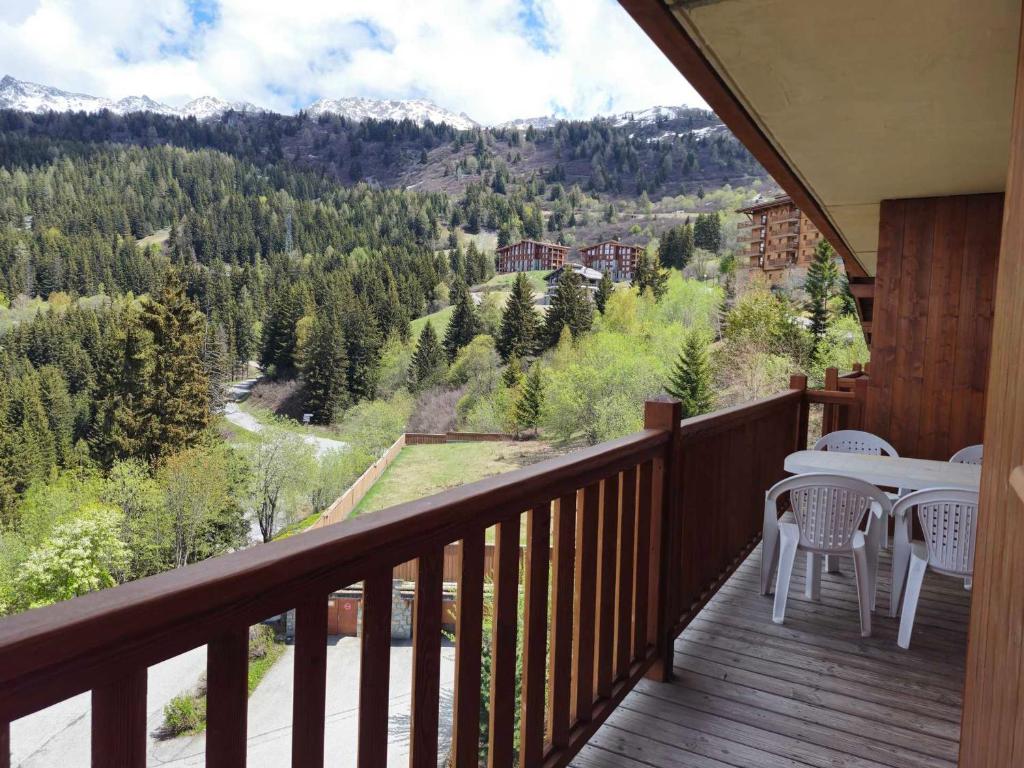 Appartement charmant vue montagne - 6 pers. - FR-1-411-1028 - 4