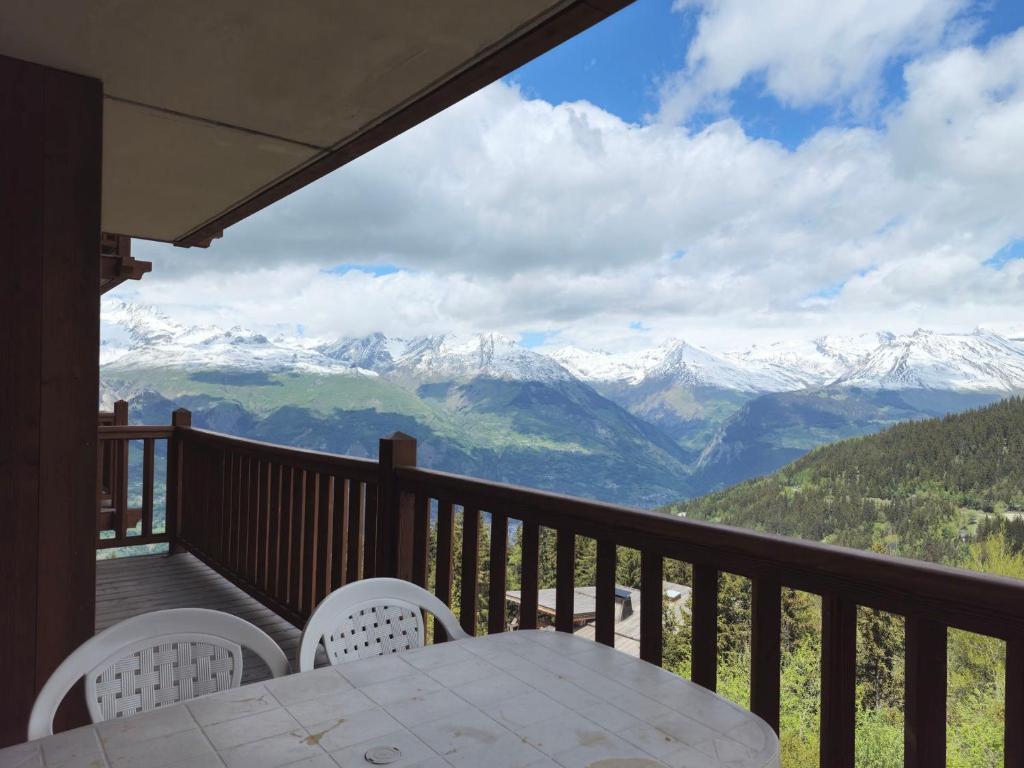 Appartement charmant vue montagne - 6 pers. - FR-1-411-1028 - 5