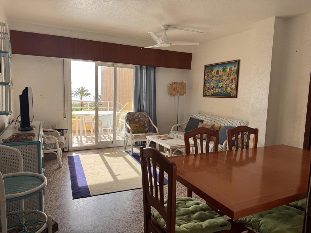 Apartamento frente al mar - 6 pers. - ES-373-90 - 4