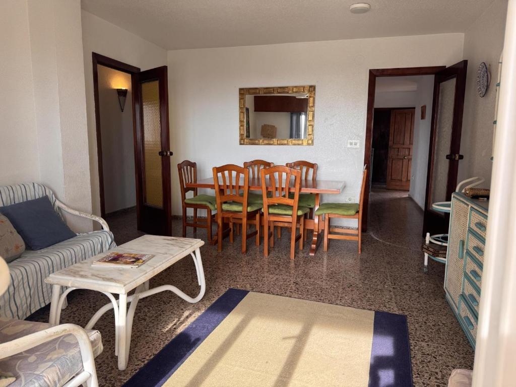 Apartamento frente al mar - 6 pers. - ES-373-90 - 5