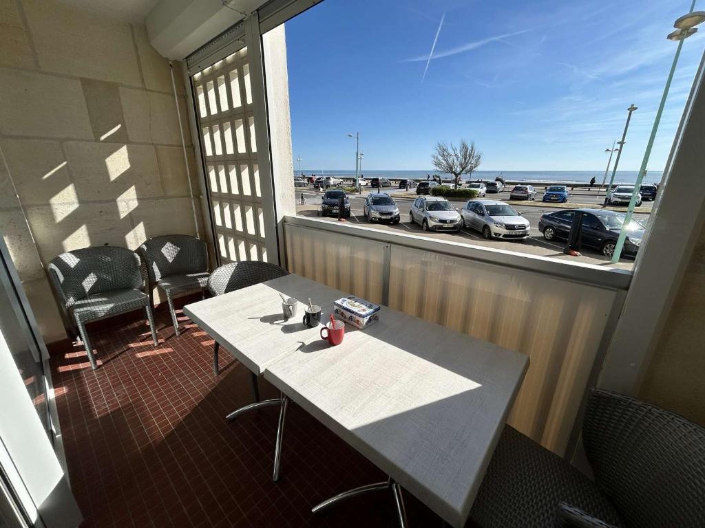Appartement vue mer - 4/5 pers. - FR-1-224C-377 - 5