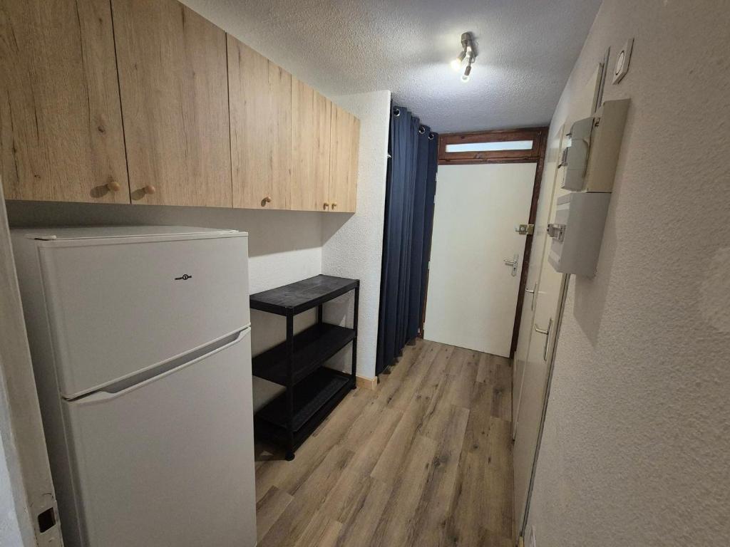 Studio, animaux admis - 2 pers. - FR-1-263-659 - 5